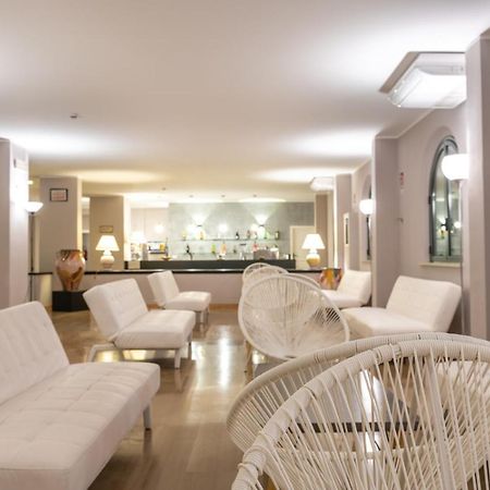 Hotel Hopps Мадзара-дель-Валло Екстер'єр фото