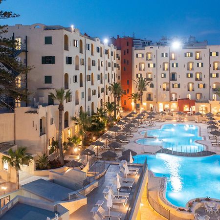 Hotel Hopps Мадзара-дель-Валло Екстер'єр фото