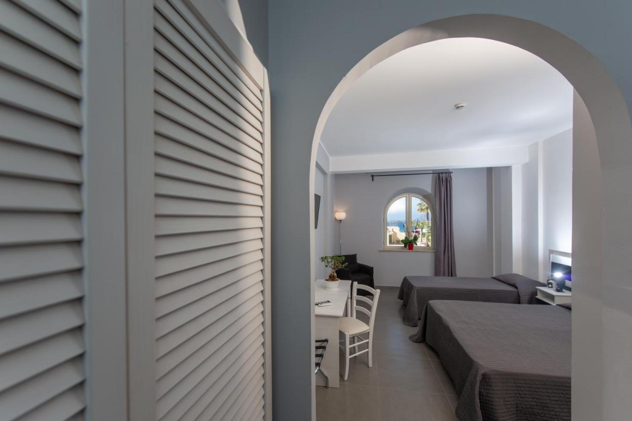 Hotel Hopps Мадзара-дель-Валло Екстер'єр фото
