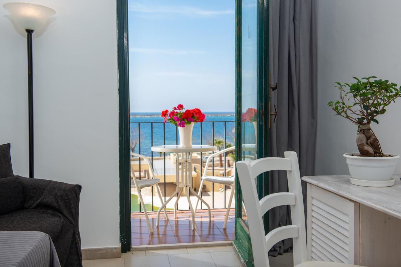 Hotel Hopps Мадзара-дель-Валло Екстер'єр фото