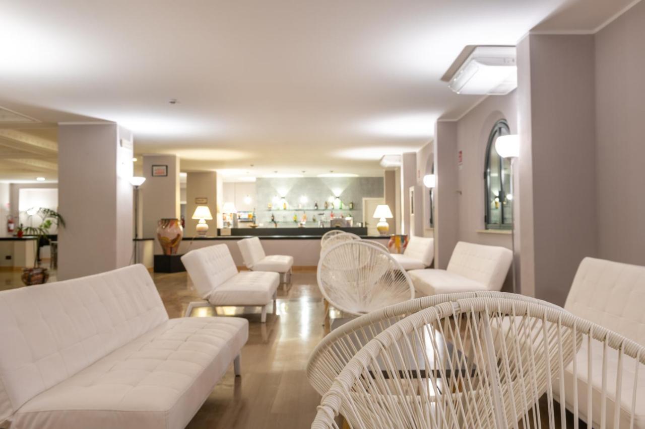 Hotel Hopps Мадзара-дель-Валло Екстер'єр фото