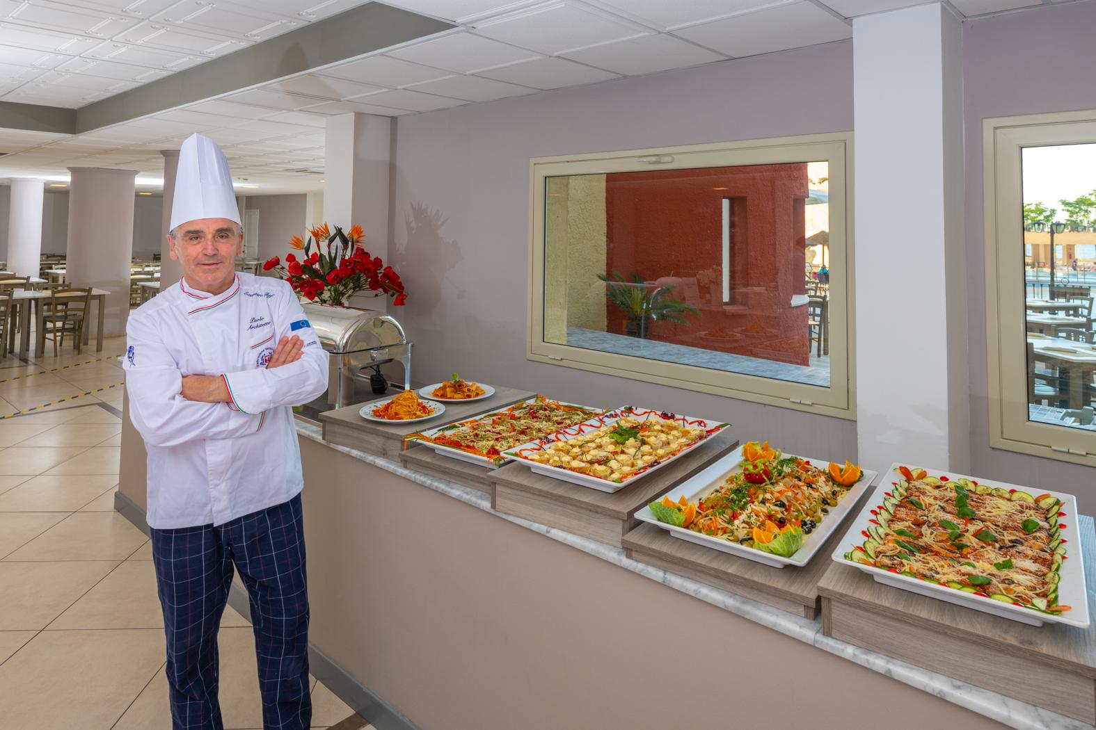 Hotel Hopps Мадзара-дель-Валло Екстер'єр фото