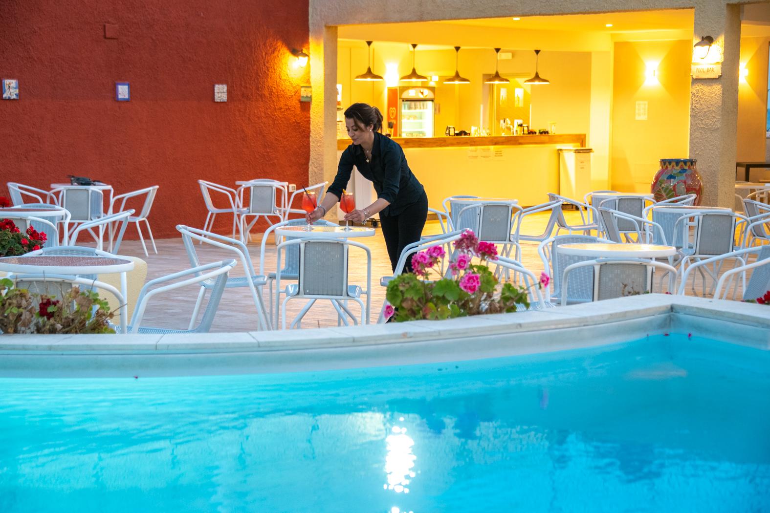 Hotel Hopps Мадзара-дель-Валло Екстер'єр фото