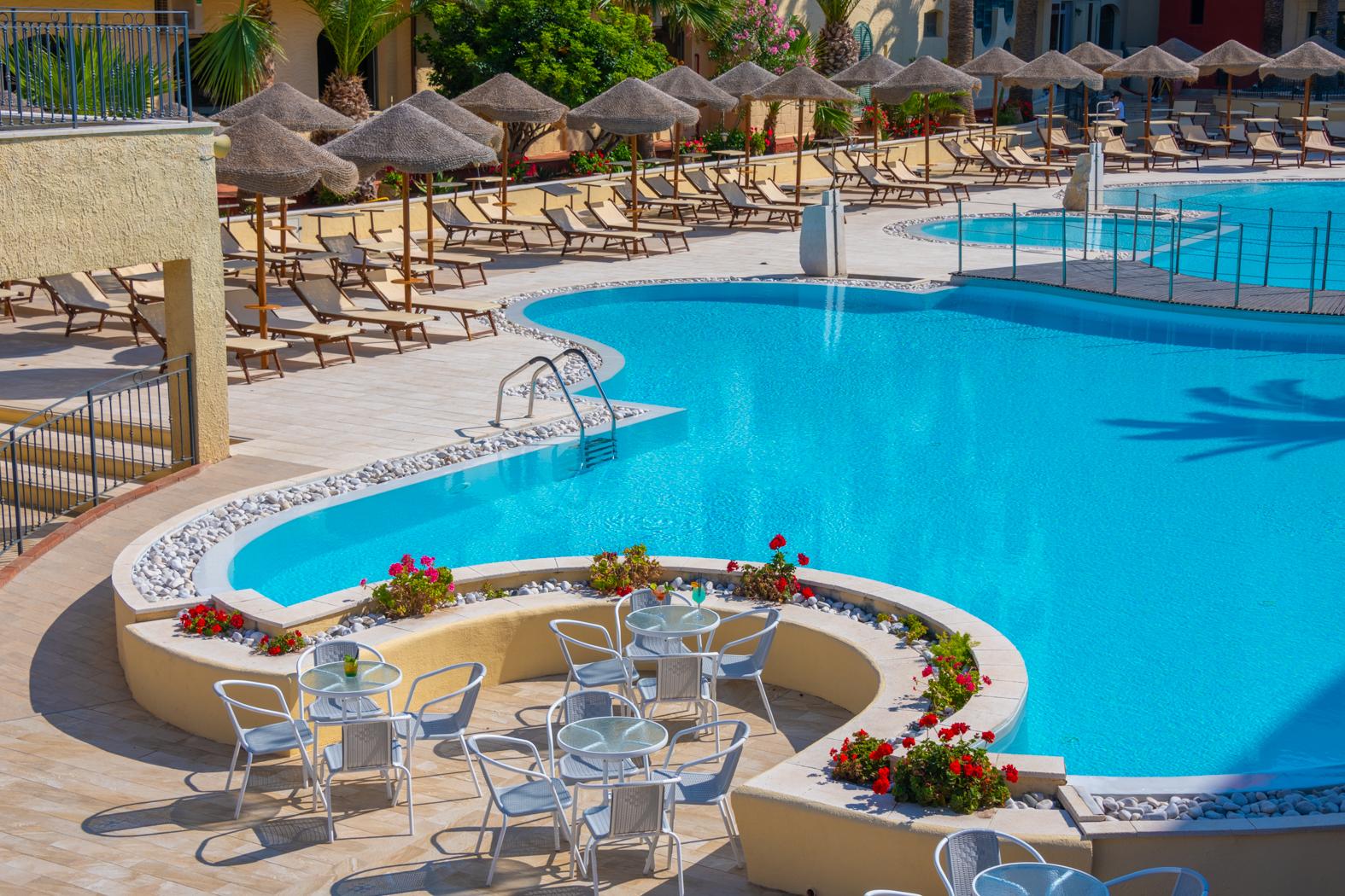 Hotel Hopps Мадзара-дель-Валло Екстер'єр фото
