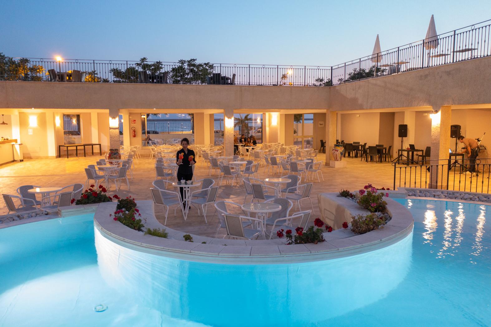 Hotel Hopps Мадзара-дель-Валло Екстер'єр фото