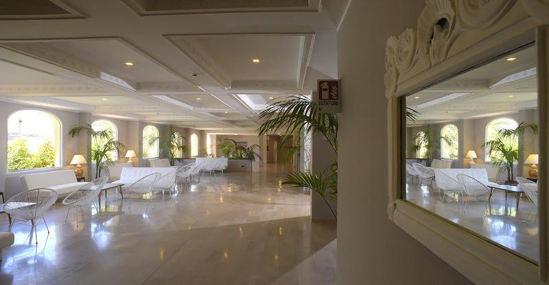 Hotel Hopps Мадзара-дель-Валло Екстер'єр фото